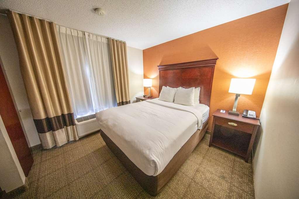 Comfort Inn & Suites Hutchinson Cameră foto